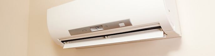 Ductless Mini-Split Systems